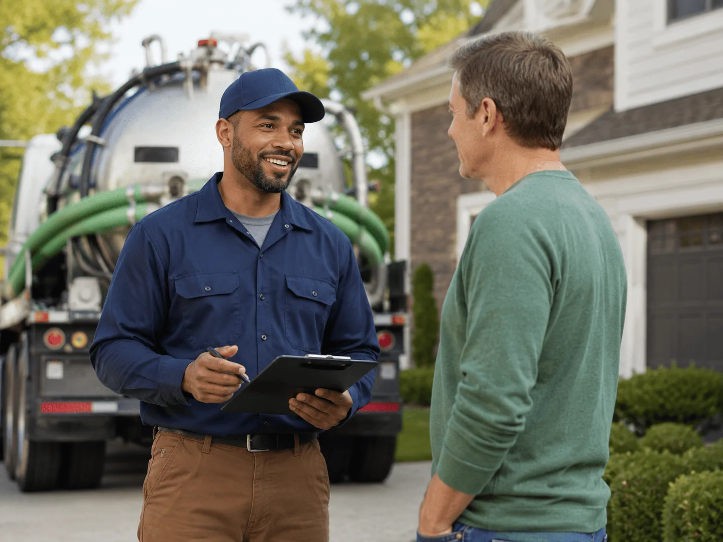 Mosquito Control East Leroy, MI FAQs
